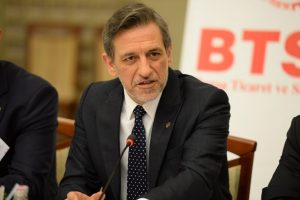 BTSO Başkanı Burkay G20'yi değerlendirdi: Yatırımcılar desteklenmeli