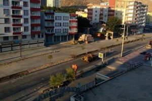 Silvan'da yaralar sarılıyor! 300 bin TL ayrıldı