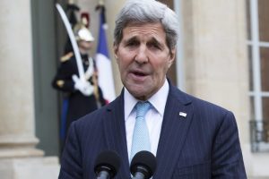 Kerry: Ankara ve Paris saldırılarının ardından...