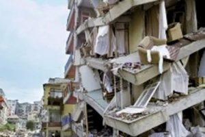 AİHM'den 1999 depremi i&ccedil;in s&uuml;rpriz T&uuml;rkiye kararı