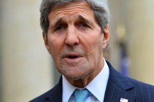 ABD Dışişleri Bakanı John Kerry: T&uuml;rkiye ile operasyona giriyoruz