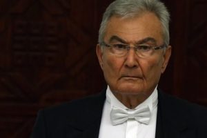 Baykal'dan Meclis'te 1 Mart tezkeresi vurgusu