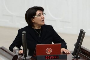 Yemin krizinden sonra Zana'dan ilk mesaj