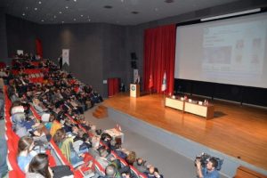 Mimar Cansever, Bursa Uludağ &Uuml;niversitesi'nde anıldı