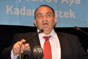 "T&uuml;rkiye'de işsizlik değil, nitelikli iş g&uuml;c&uuml; sorunu var"