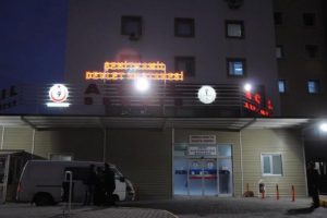 Tartıştığı kuzenini &ouml;ld&uuml;r&uuml;p, ka&ccedil;tı