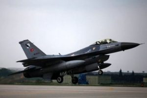 B&uuml;y&uuml;k harekat i&ccedil;in d&uuml;ğmeye basılıyor