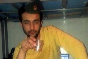 Epilepsi hastası gen&ccedil; kaplıca havuzunda &ouml;l&uuml; bulundu