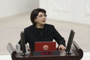 "Kesinlikle yemin etmeyeceğim"
