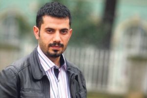 Baransu'nun "devletin gizli belgelerini ifşa etme" davası