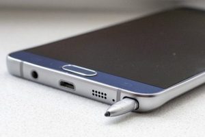 Samsung uyarı etiketleri kullanmaya başladı
