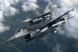 Muhalifler karadan, ABD ile T&uuml;rkiye havadan