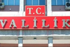 4 ilin valiliklerine gece yarısı ataması