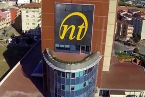 Kaynak Holding'e kayyum ataması yapıldı