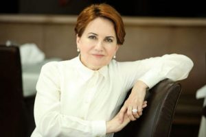 Nevzat Korkmaz: Akşener aday olacak, ş&uuml;phe yok