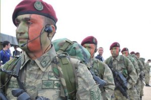 S&ouml;zleşmeli 'Bordo Bereli' olmak i&ccedil;in şartlar belirlendi