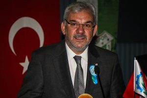 "Bursaspor, Avrupa kupalarında başarılara koşacak"