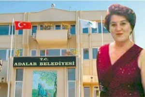 Belediyede diploma skandalı!