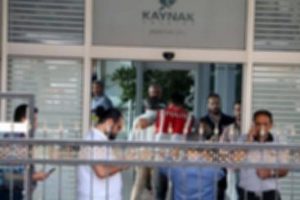 Kaynak Holding ve şirketlerine kayyum!