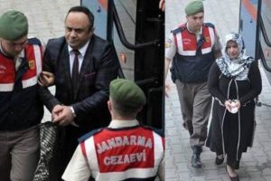 Kayıp muhasebeciyi karısı ve sevgilisi &ouml;ld&uuml;rd&uuml;