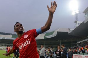 "Beşiktaş beni almak i&ccedil;in her şeyi yaptı"