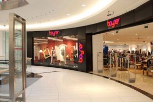 Borsa İstanbul Boyner'i uyardı