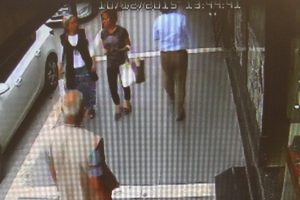 Cinayetten sonra soluğu d&ouml;viz b&uuml;rosunda aldı