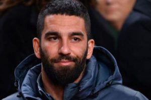 Arda, &Ccedil;ipras'ı millilerle tanıştırdı