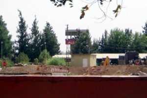 T&uuml;rkiye'ye ge&ccedil;meye &ccedil;alışan IŞİD'liler yakalandı