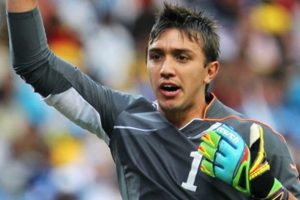 Arjantin siftah yaptı, Muslera kaleyi kapadı!