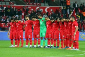 T&uuml;rkiye - Yunanistan ma&ccedil;ının dış yankıları