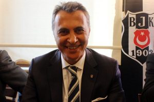 Orman'dan Gomez i&ccedil;in &ccedil;arpıcı a&ccedil;ıklama!