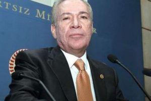 Eski AK Partili vekil Feyzi İşbaşaran'a Erdoğan'a hakaret cezası