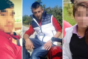 13 yaşındaki kıza tacizden 2 kişiye dava
