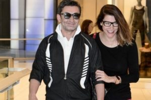 Deniz Akkaya ve Murat Varol barıştı!
