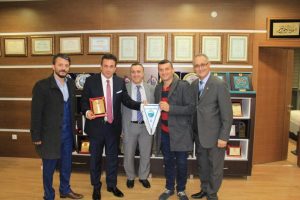 "T&uuml;rkiye, Trabzonspor'da değişim bekliyor"