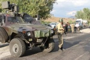 15 g&uuml;n boyunca oraya girmek yasak!
