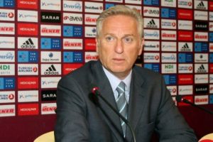 "Fransa'daki şampiyonada &ouml;nemli işler yapacağız"