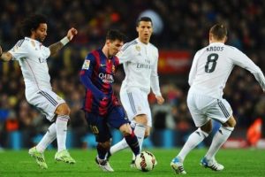 El Clasico i&ccedil;in 2 bin 697 avro &ouml;dedi