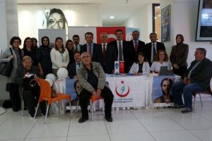 Bursa'da vatandaşlar "akciğer yaşlarını" &ouml;ğrendiler