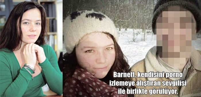 Miki film merakı y&uuml;z&uuml;nden hayatı karardı...