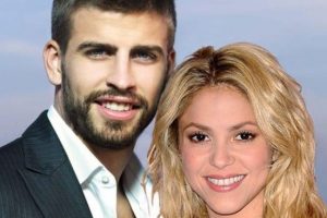 Pique ve Shakira'ya b&uuml;y&uuml;k şok!...