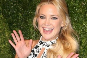 Kate Hudson'dan ilişki t&uuml;yoları...