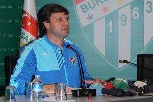 Ertuğrul Sağlam: "Stoper mevkinde dezavantajlarımız var"