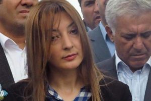 Cizre eski Belediye Başkanı İmret g&ouml;zaltına alındı