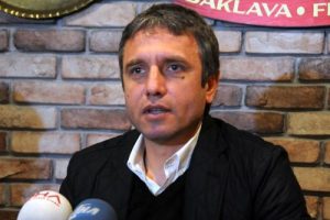 Top&ccedil;u: "Kazanmak istiyoruz"