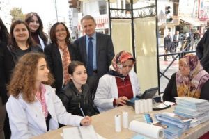 Tiryakilerin yanıtı da şaşırtmadı
