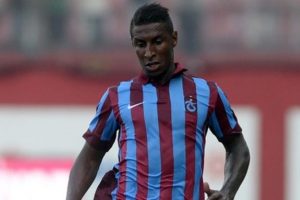 Trabzonspor'da ayrılık resmen a&ccedil;ıklandı!