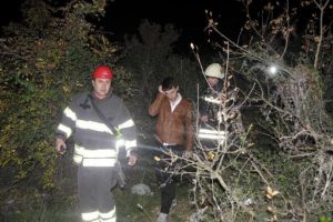 &Ccedil;alıların arasında kaybolan gen&ccedil; bulundu