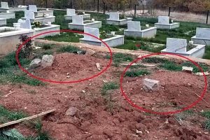 "10 PKK'lının gizlice g&ouml;m&uuml;ld&uuml;ğ&uuml; tespit edildi"